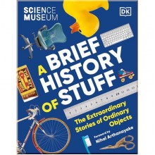 A Brief History of Stuff