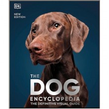 The Dog Encyclopedia