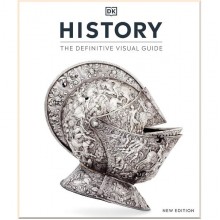 History: The Definitive Visual Guide