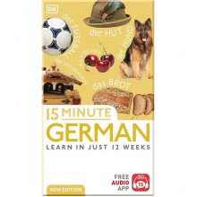 15 Minute German