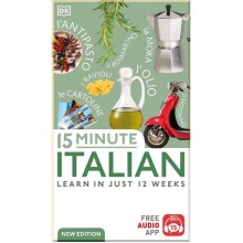 15 Minute Italian