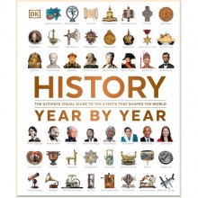History Year by Year