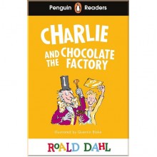 Penguin Readers Level 3 Charlie and the Chocolate Factory