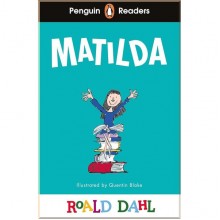 Penguin Readers Level 4 Matilda