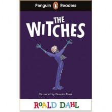 Penguin Readers Level 4 The Witches