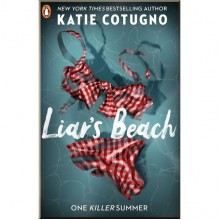 Liar's Beach (Book 1)