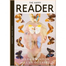 The Happy Reader — Issue 19