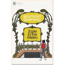 Zazie in the Metro