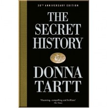 The Secret History (30th Anniversary Edition)