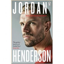 Jordan Henderson: The Autobiography