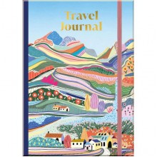 Travel Journal