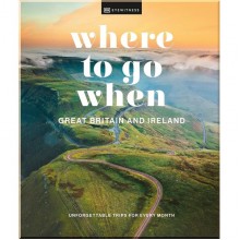 Great Britain and Ireland