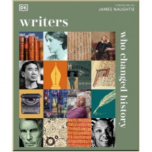 Writers Who Changed History