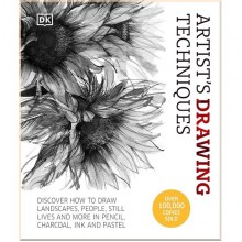 Artist's Drawing Techniques