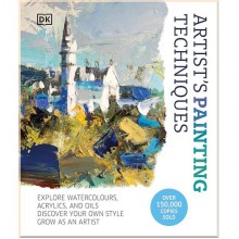 Artist's Painting Techniques