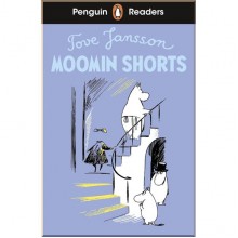 Penguin Readers Level 2 Moomin Shorts