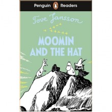 Penguin Readers Level 3 Moomin and the Hat
