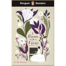Penguin Readers Level 4 A Room with a View
