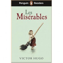 Penguin Readers Level 4 Les Misérables
