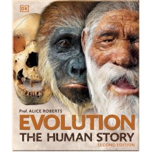 Evolution: The Human Story