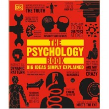 The Psychology Book
