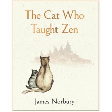 The Cat Who Taught Zen