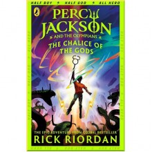 The Chalice of the Gods (Book 6)