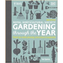 RHS Gardening Through the Year