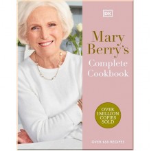 Mary Berry's Complete Cookbook