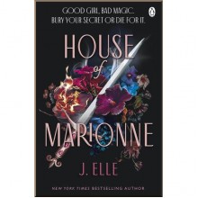 House of Marionne