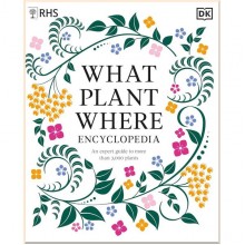 RHS What Plant Where Encyclopedia