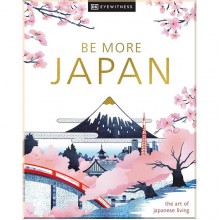 Be More Japan