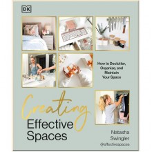 Creating Effective Space