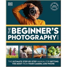 The Beginner's Photography Guide