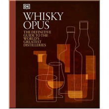 Whisky Opus