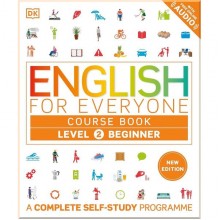 English for Everyone 2 Course Book