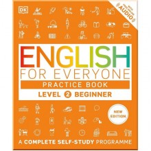 English for Everyone 2 Practice Book