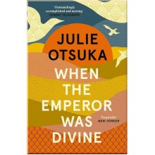 When The Emperor Was Divine