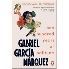 One Hundred Years of Solitude