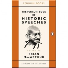 The Penguin Book of Historic Speeches
