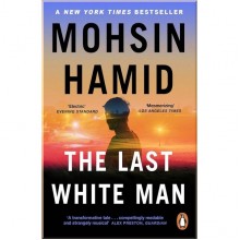 The Last White Man