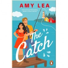 The Catch (Book 3)