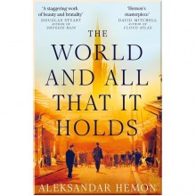 The World and All That It Holds