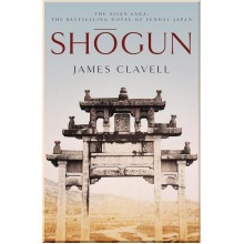 Shogun (Book 1)