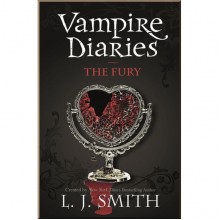 The Fury (Book 3)