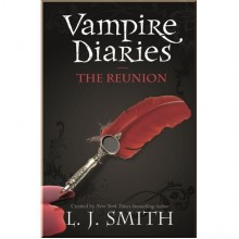 The Reunion (Book 4)