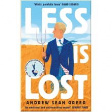 Less is Lost (Book 2)