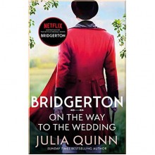Bridgerton: On The Way To The Wedding