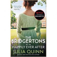 The Bridgertons: Happily Ever After