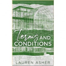 Terms and Conditions (Book 2)
